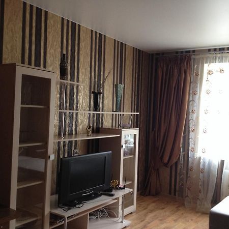 ليبيتسك Apartment Na Kosmonavtov 46 4 الغرفة الصورة